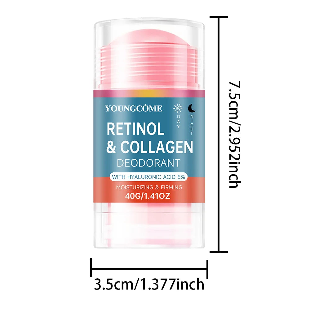 Natürliche Anti-Deodorant-Lotion für Damen, mehrere Früchte, Parfüm, aufregende, anmutige Atmosphäre, langanhaltender Duft, Hautpflege