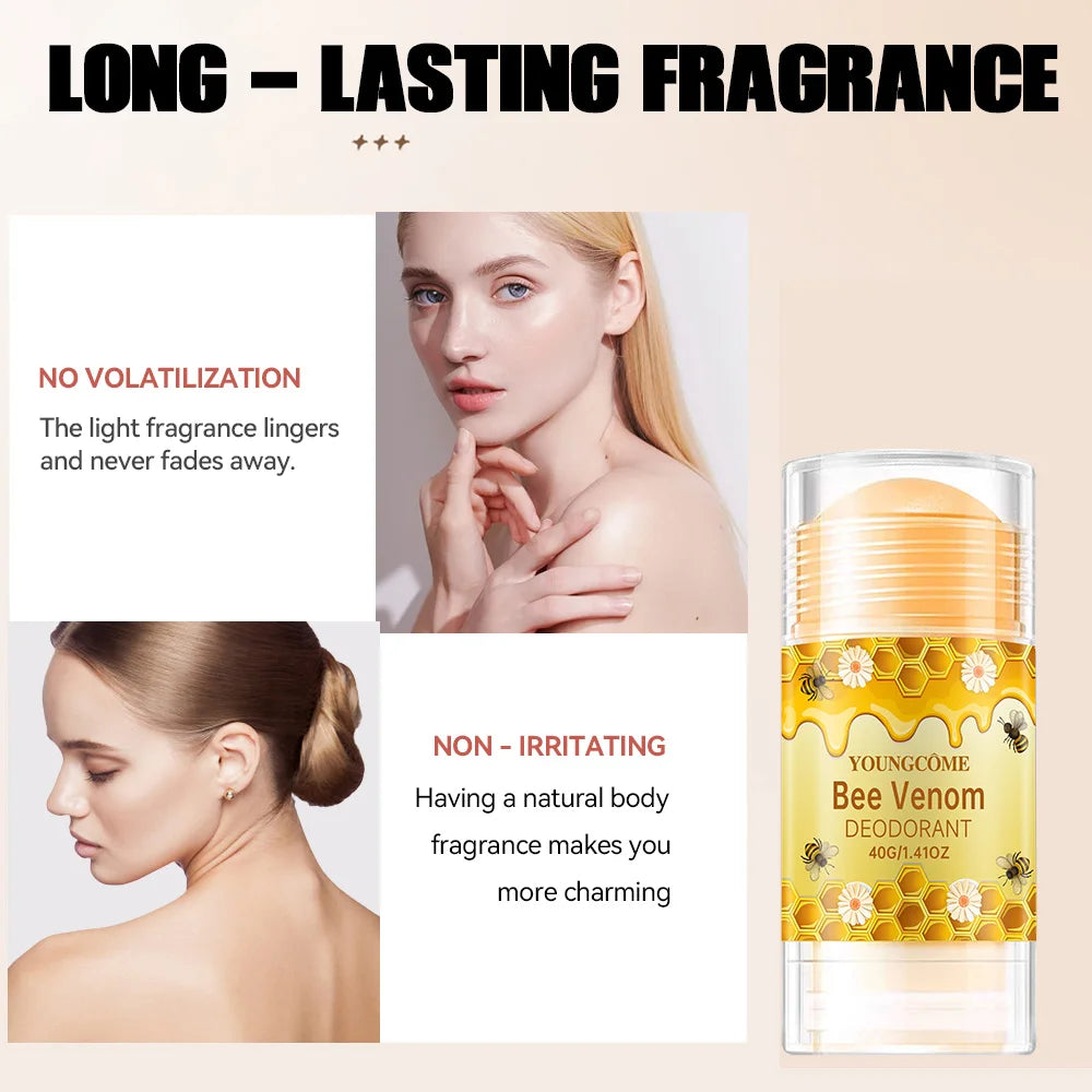 Natürliche Anti-Deodorant-Lotion für Damen, mehrere Früchte, Parfüm, aufregende, anmutige Atmosphäre, langanhaltender Duft, Hautpflege