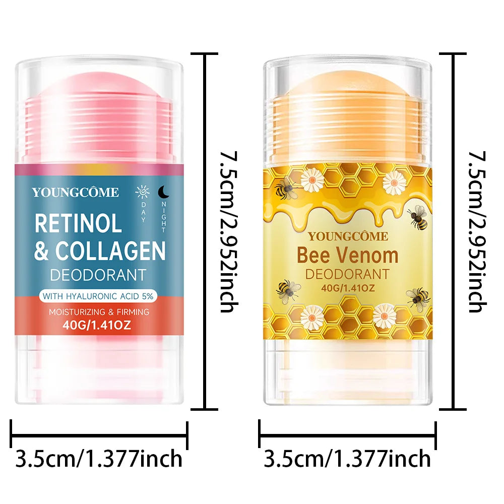 Natürliche Anti-Deodorant-Lotion für Damen, mehrere Früchte, Parfüm, aufregende, anmutige Atmosphäre, langanhaltender Duft, Hautpflege