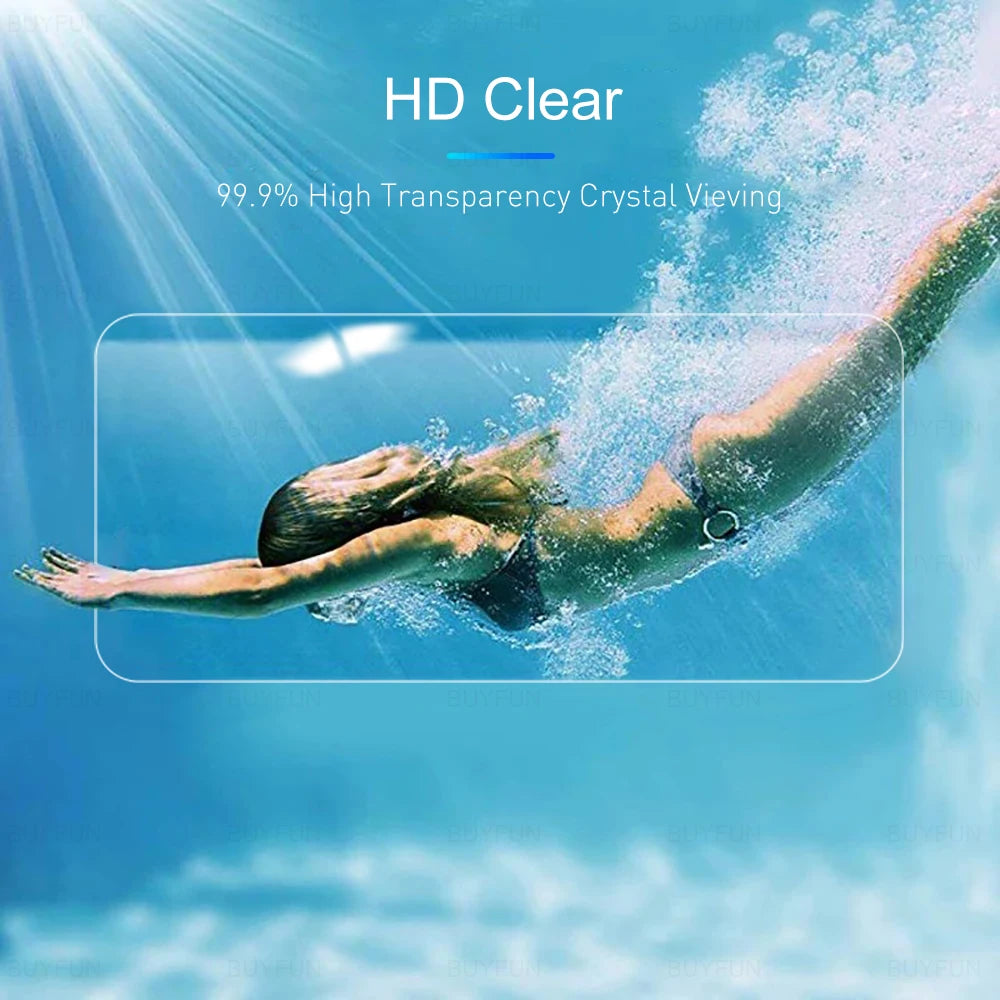 3-1 Stück Hydrogel-Folie für Samsung Galaxy Z Fold8 5G HD Full Cover Ultradünner weicher Displayschutz für Galaxy Z Fold8, kein Glas