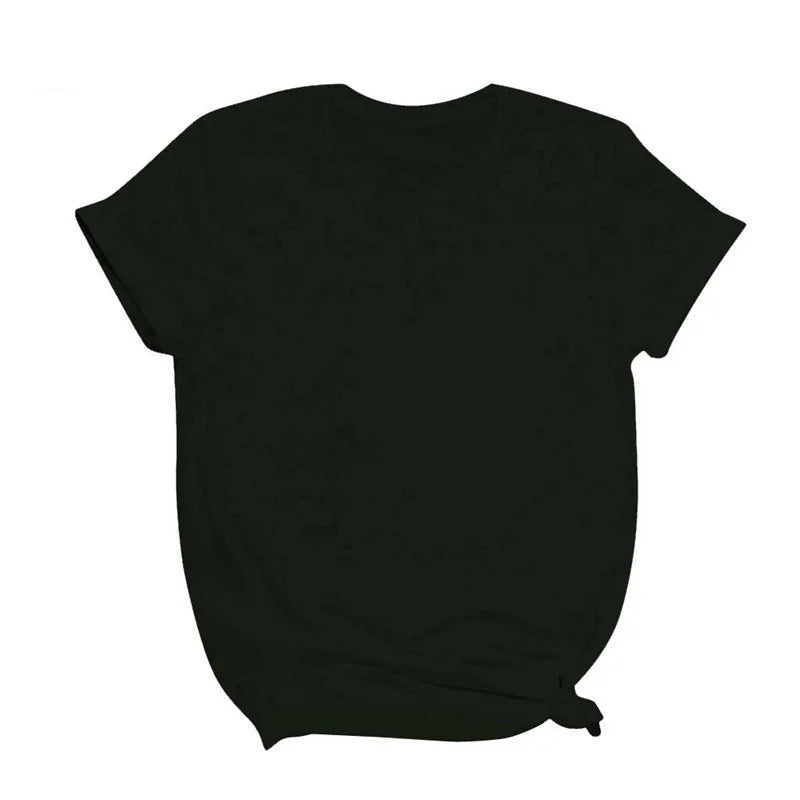 Maycaur Atmungsaktive Neue Frauen Kurzarm T-shirt Druck T-Shirt Multi Reine Farbe T Shirt Mode Sport Atmungsaktive T-shirt Weibliche
