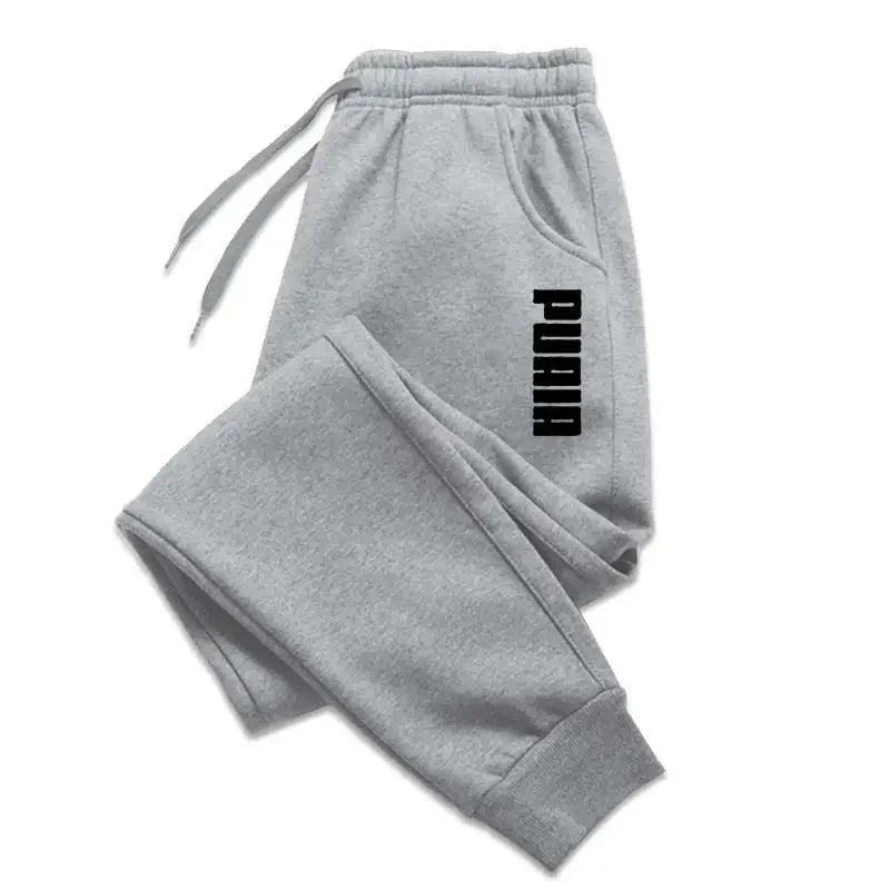 2026 Neue Frühlings- und Herbst-Mode-Sporthosen für Herren und Damen Outdoor-Fitnesshosen Herren Casual Jogginghosen Calça Baggy