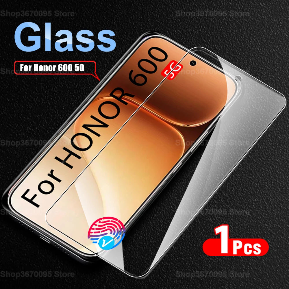 2in1 Honor600Pro Unlocked Displayschutzfolie für Honor 600 Pro 5G Schutzglas Objektivschutzfolie Honor600 Pro 600Pro 600