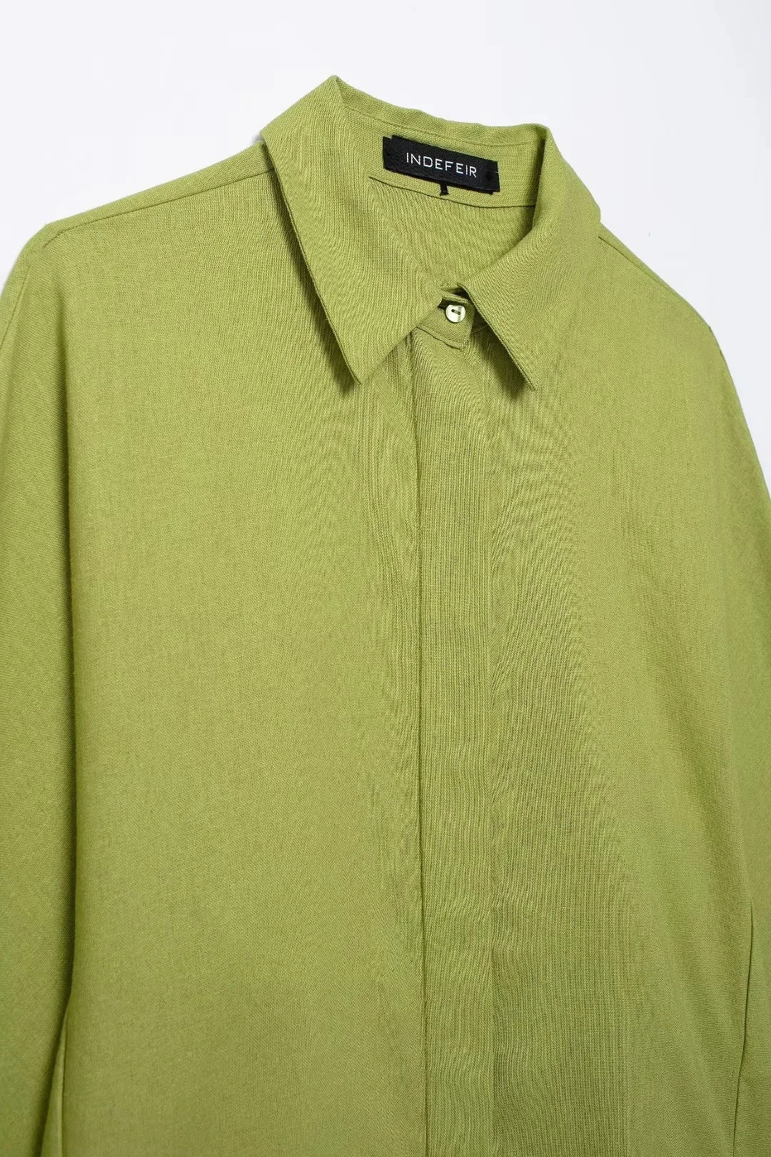 HH Frauen Casual Solide Bluse Hose Sets Lose Langarm Revers Shirts Elastische Taille Breite Bein Hosen Büro Dame Anzug