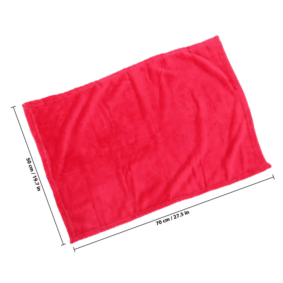 Fleece-Haustierdecke für Katzen Premium Flanell-Material Super Bequeme Leichte Warme Katzenbettdecke Rosa Flanell-Haustierdecke