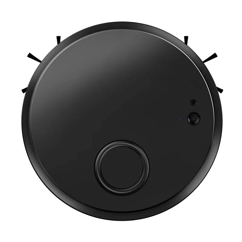 Neue ES06 Roboter Staubsauger APP Drahtlose Reinigung Maschine Smart Fernbedienung Kehren Boden Für Hause Staubsauger