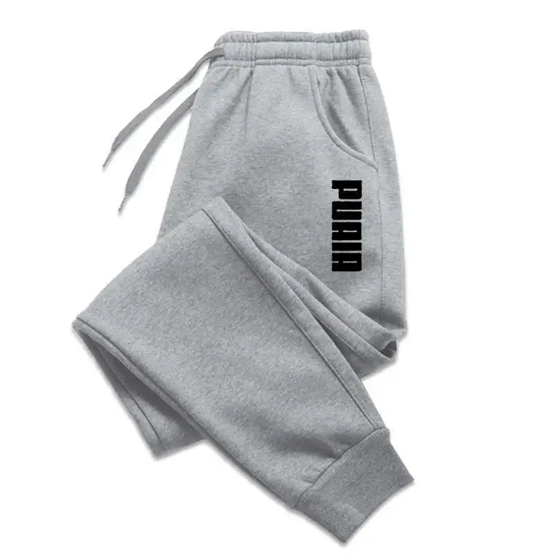 2026 Neue Frühlings- und Herbst-Mode-Sporthosen für Herren und Damen Outdoor-Fitnesshosen Herren Casual Jogginghosen Calça Baggy