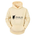 Neue Freizeit-Sweatshirts für Herren und Damen für Herbst und Winter, warme Sweatshirts für Outdoor-Fitness und Jogging sowie Herren-Hoodies.