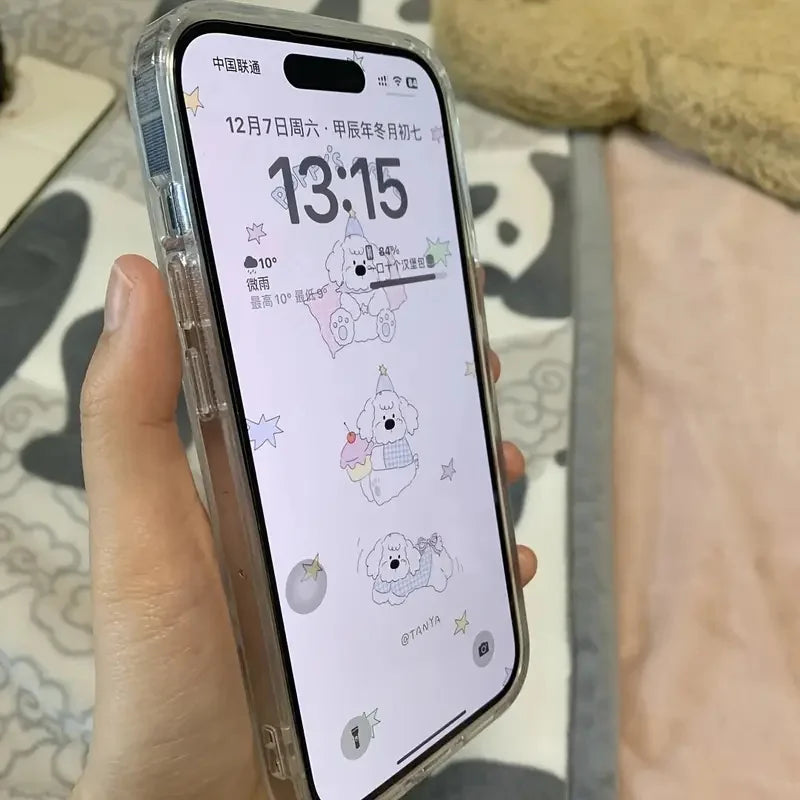 Luxuriöse braune schwarze Leopardenmuster-Hüllen für iPhone 17 Pro Max 16 13 14 12 15 14Plus 13Pro 11Promax 7 8 Plus Vortex-Musterhülle