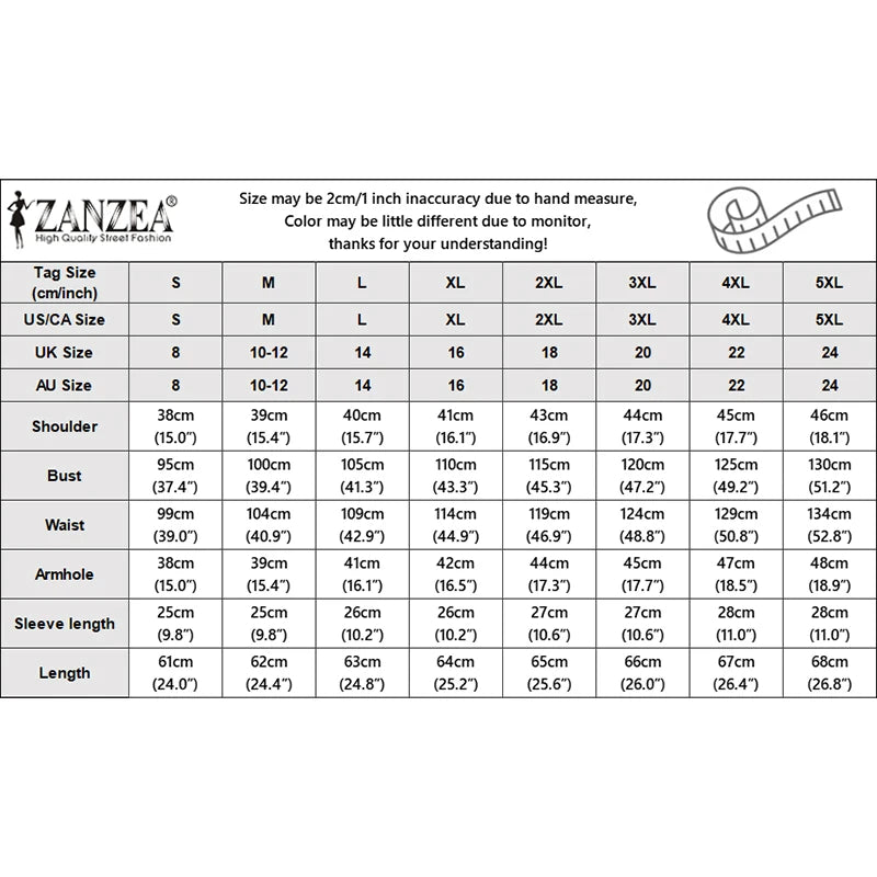 2026 ZANZEA Sommer Bedruckte Bluse Damen Lässige Halbarm-Blumen-Tunika-Oberteile O-Ausschnitt Arbeitshemd Bohemian Loose Fit Urlaubsblusen