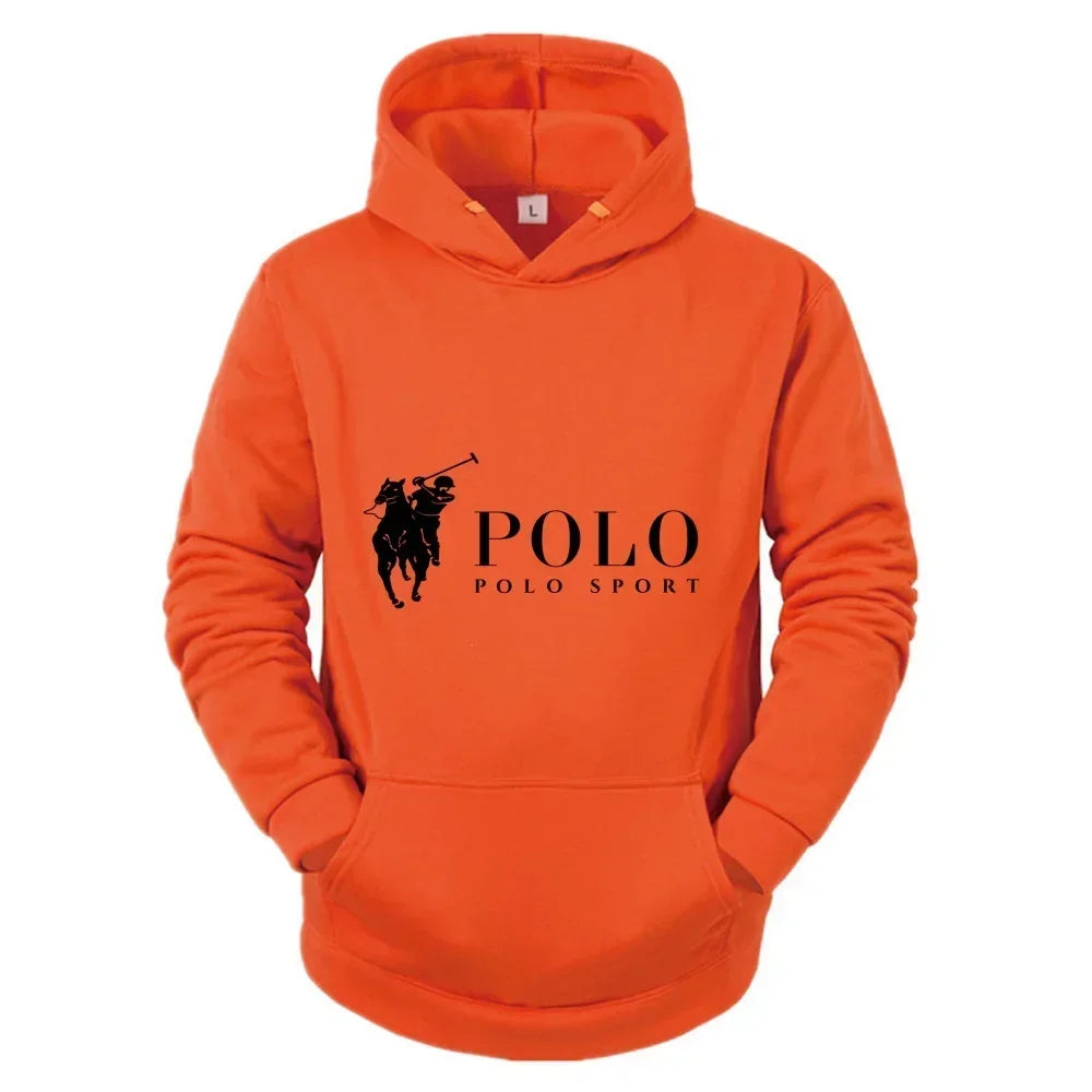 Neue Freizeit-Sweatshirts für Herren und Damen für Herbst und Winter, warme Sweatshirts für Outdoor-Fitness und Jogging sowie Herren-Hoodies.