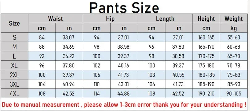 2026 Neue Frühlings- und Herbst-Mode-Sporthosen für Herren und Damen Outdoor-Fitnesshosen Herren Casual Jogginghosen Calça Baggy
