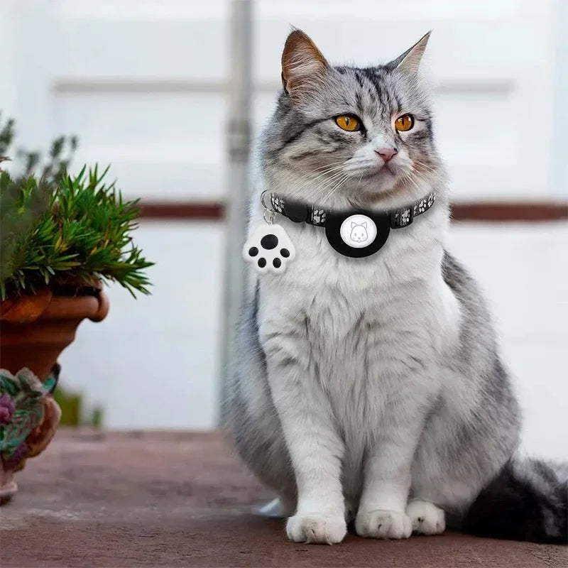 Mini Pet Anti-verloren Smart GPS Tracker Schlüssel Kinder Tasche Finder Hund Katze Haustier für IOS/Android Locator Bluetooth Tracker Gerät Erinnerung