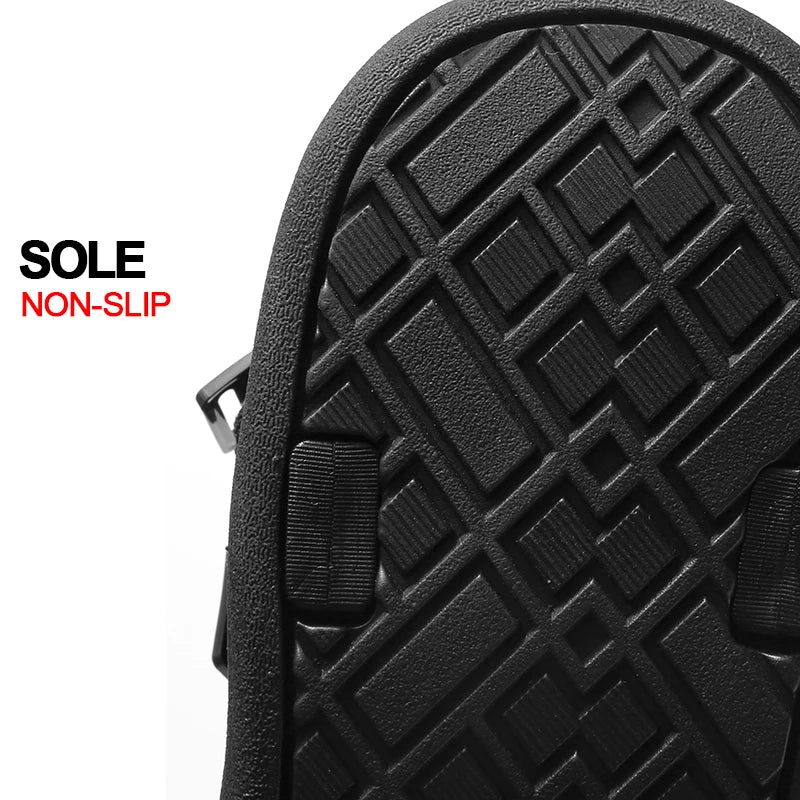 Sommer Herren Sandalen Outdoor Wadable Mann Unterstützung Yoga Matte Gladiator Offene Strand Hausschuhe Rutschfeste Langlebige Flache Männer Schuh Größe 40-45