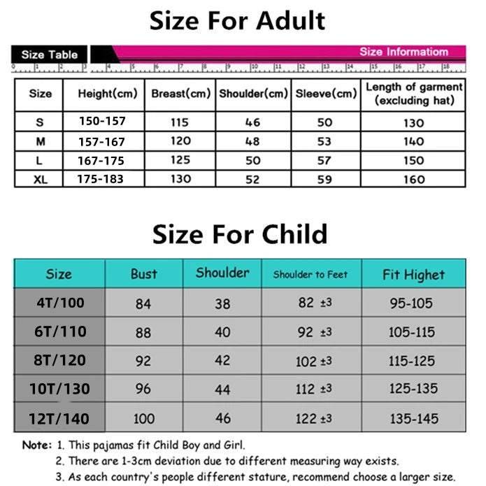 Frauen Cartoon Onesies Tier Pyjamas Kigurumi Schwarz Pinguin Onesie Für Erwachsene Langarm Pyjamas Halloween Cosplay Kostüme