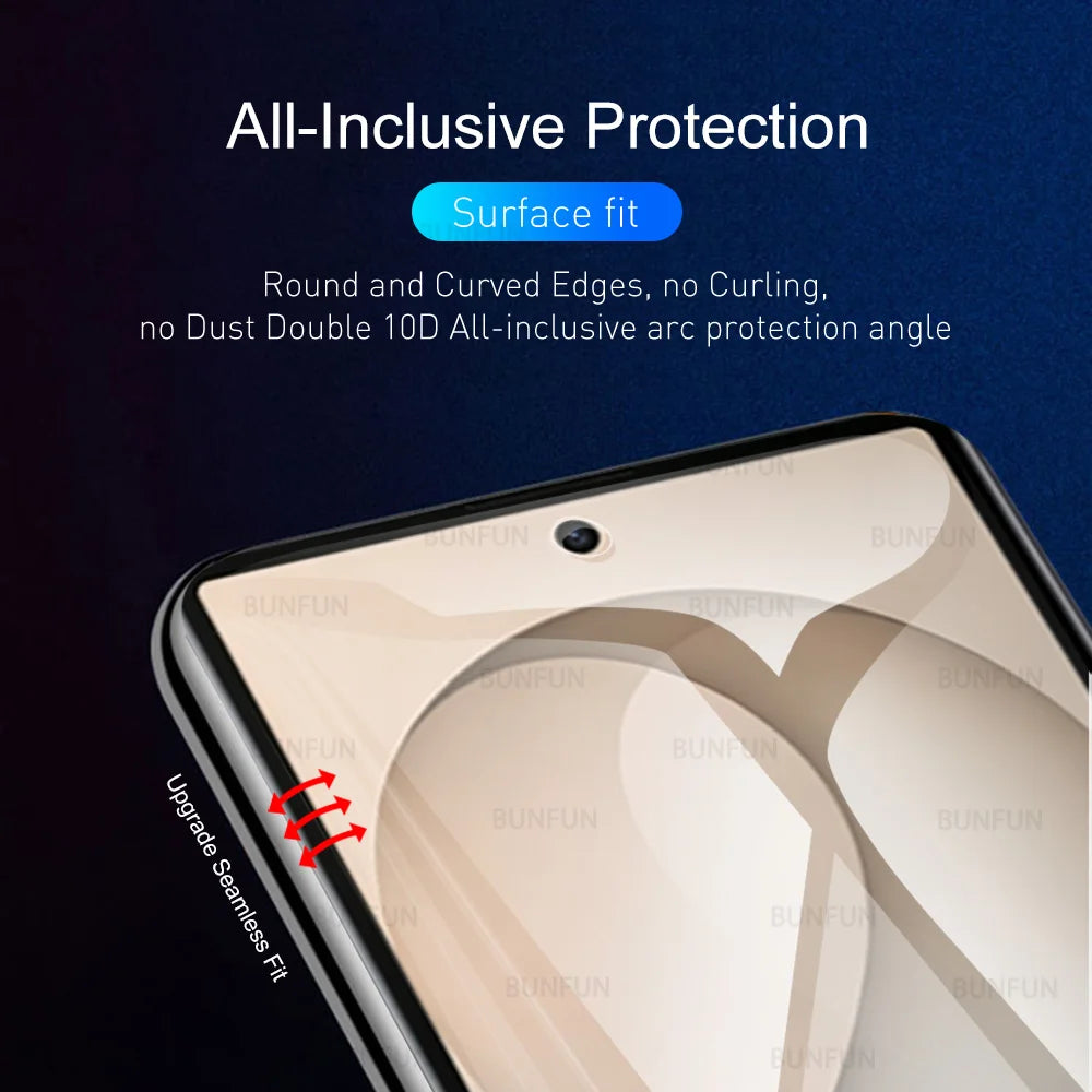 3-1 Stück für Samsung Galaxy Z Fold8 Fold 8 Ultra 5G Displayschutzfolie, schlanke Hydrogel-Folie, ZFold8 ZFold8Ultra, klare, weiche Schutzfolie