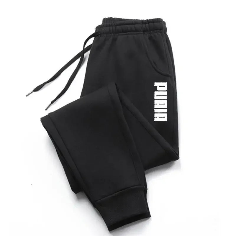 2026 Neue Frühlings- und Herbst-Mode-Sporthosen für Herren und Damen Outdoor-Fitnesshosen Herren Casual Jogginghosen Calça Baggy