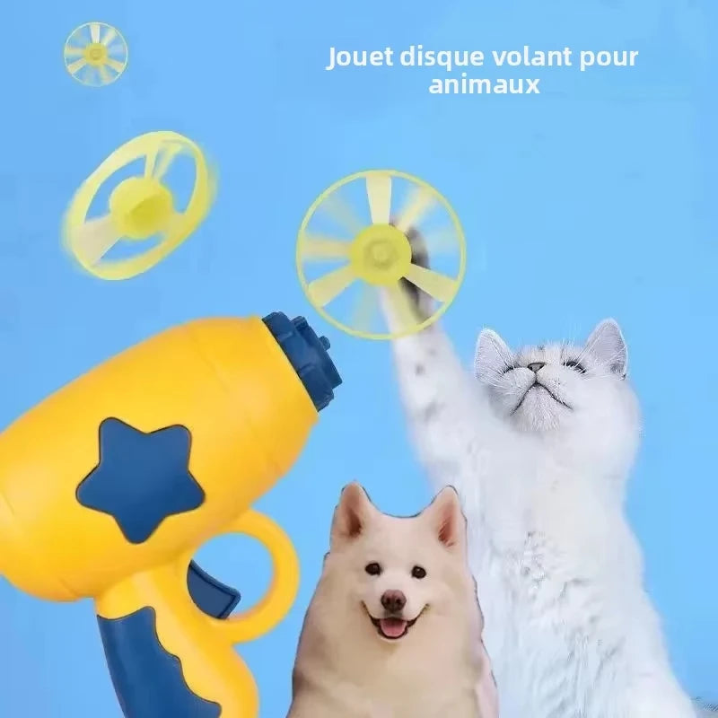 Lustiges Katzenspielzeug, interaktives Teaser-Trainingsspielzeug, interaktive Spiele für Kätzchen, Heimtierbedarf, Zubehör, Spielzeug für Katzen, neue modische Spielzeuge