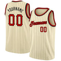 Benutzerdefinierte Name Team Nummer Basketball Jersey Shirts Streifen Muster Sportswear Vintage 3DPrint Sommer Tank Top Weste Drop Shipping