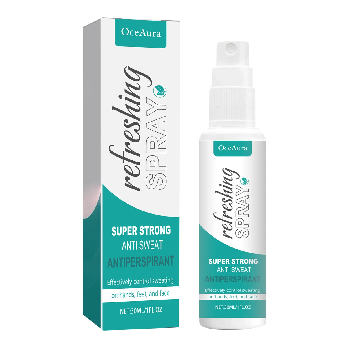 Achselgeruch-Entfernungsspray, Antitranspirant, reduziert Schweißgeruch, Achselhöhle, erfrischendes, anhaltendes Aroma, Körper-Deodorant-Spray für Frauen und Männer