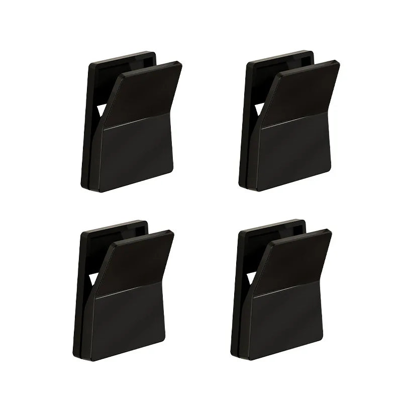 Küchenhandschuhhalter, Spülhandschuhhaken, Lappen- und Handtuchclip-Organizer, Haushaltsreinigungs-Aufhänger, Zubehör