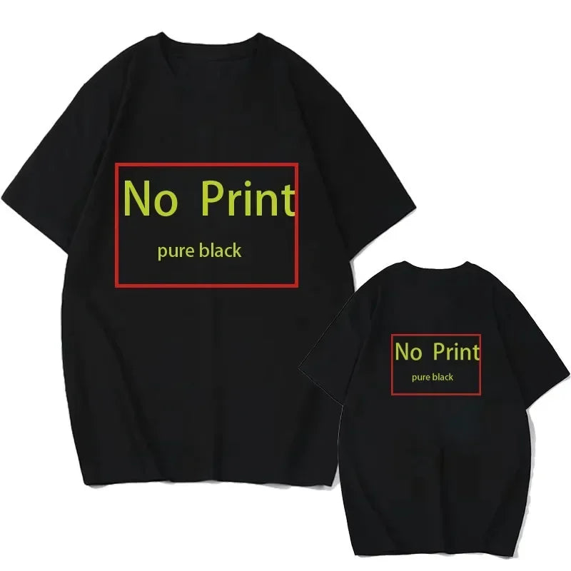 DIY ICH Liebe Mein Freund Freundin T-shirt Hip Hop T-shirt Angepasst Y2k Straße Trend Tops Streetwear