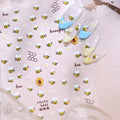 1 Stück 5D Niedliche Marienkäfer-Gänseblümchen-Blumen-Nagelaufkleber Weiße Gänseblümchen-Schleife Biene Selbstklebende Süße Nagelsticker Frühling Sommer Nagelkunst-Dekoration