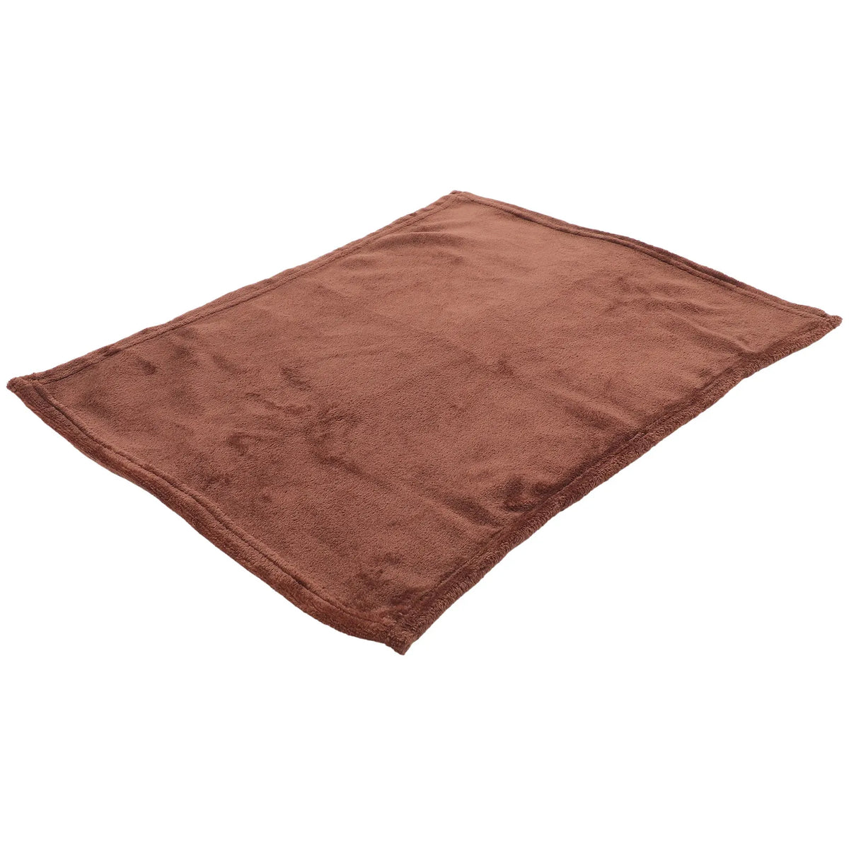 Fleece-Haustierdecke für Katzen Premium Flanell-Material Super Bequeme Leichte Warme Katzenbettdecke Rosa Flanell-Haustierdecke