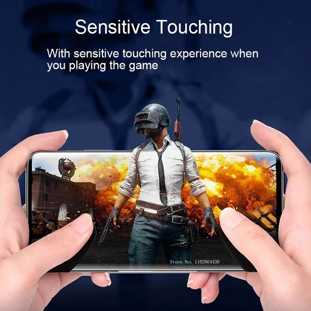 2 Stück gehärtetes Glas für oneplus 6 6t 7 7t 8 pro Telefon Displays chutz folie für oneplus z Schutz folie das Glas Smartphone