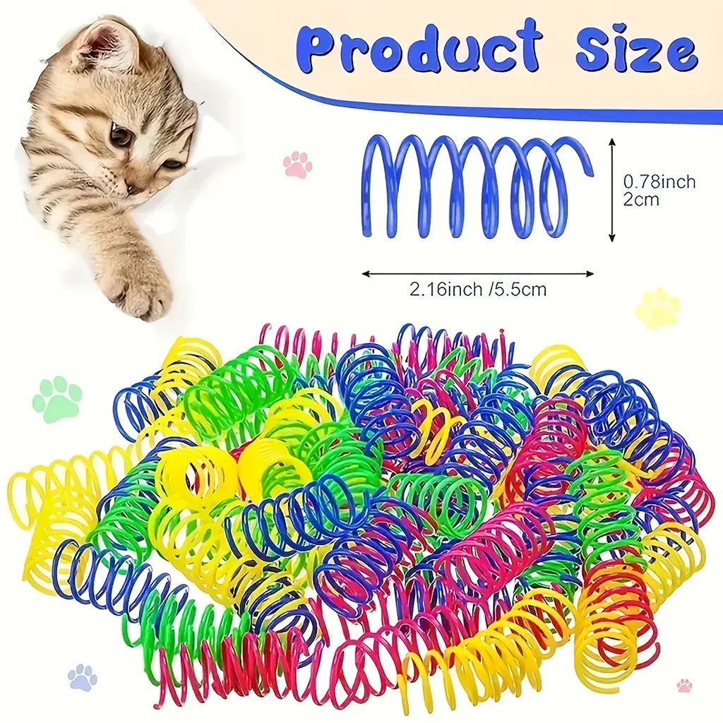 56 Stück/28 Stück/14 Stück Katzenspielzeug, gemischte Packung. Eine Kombination aus verschiedenen Plastikspielzeugen und Plüschtieren, die für mehrere Katzen zum Spielen geeignet sind