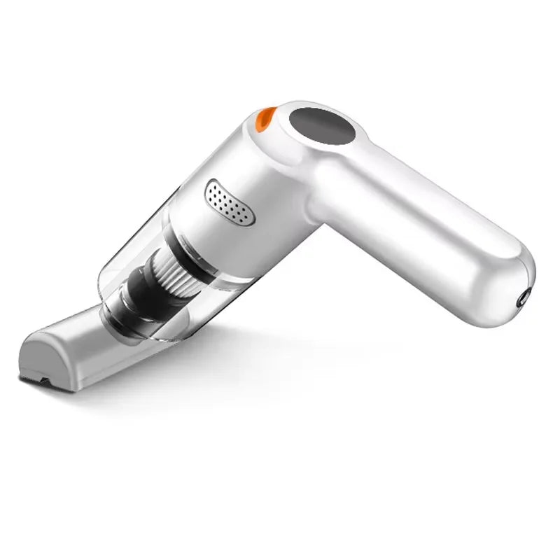 15000pa kabelloser Mini-Staubsauger Hands taub sauger mit großem Saugauto für Heimauto-Staubsauger Tierhaar absorber