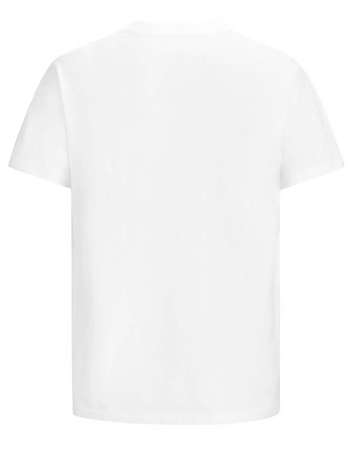 Lässiges, minimalistisches Damen-T-Shirt mit Relax-Buchstaben-Aufdruck, Rundhalsausschnitt, kurze Ärmel, für den Alltag und Aktivitäten, Tops, T-Shirt für Damen