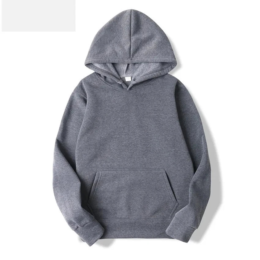 Hoodies für Männer und Frauen 2025, Herbst, neuer Artikel, schweres amerikanisches High-Street-Herrenoberteil in Übergröße, Kapuzenpullover