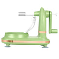 Handkurbel Obst Äpfel Schäler Maschine Äpfel Schäler Slicer Manuelle Rotierende Küche Schälmaschine für Äpfel Küche Gadgets