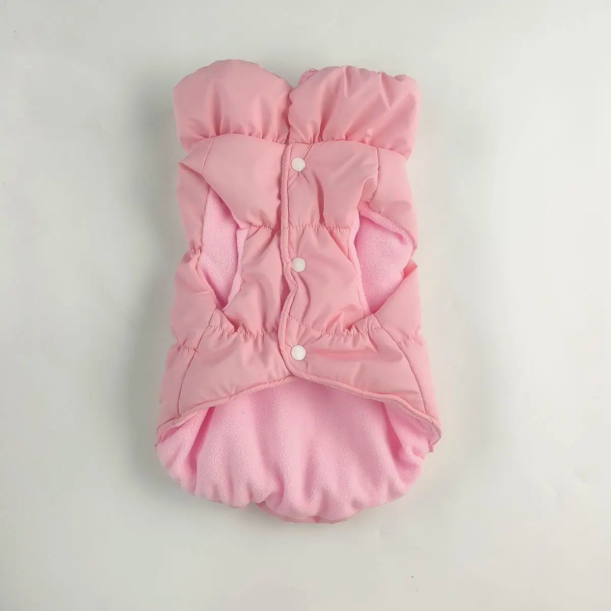 Neue Modell Haustiere Winter Jacke Winter Hund Katze Isolierung Verdickte Kleidung Winter Jacke Tank Top Haustiere Kleidung