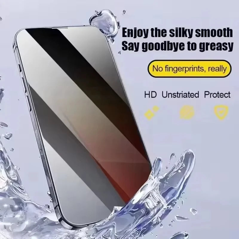 1-3 Stück staubfreier Displayschutz für Samsung A56 5G A55 A17 A16 A07 A57 A37 A54 A36 A25 A53 A26 S24 FE S25 S26 Ultra S23 Glas