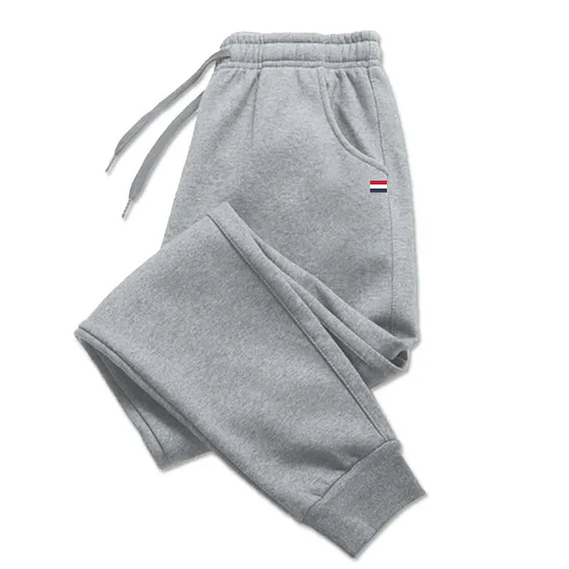 Brief Gedruckt Jogger Hosen 2024 Heißer Herbst Männer Fitness Turnhallen Hosen Engen Outdoor Casual Jogginghose Laufende Männliche Hosen S-3XL