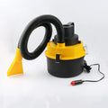 Multifunktionaler Auto-Staubsauger, trocken/nass, DC 12 V, 60 W, leistungsstarker tragbarer Auto-Staubsauger, universelles Reinigungsgerät