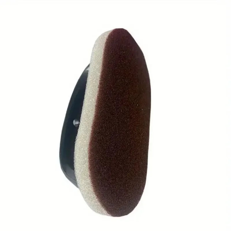 Emery Magic Schwammbürste, Küchentopfbürste, Eisen, Rostentfernung, Schwamm, Wischen, Reinigungswerkzeug, Küche, saubere Bürste, Diamantschwamm, Radiergummi