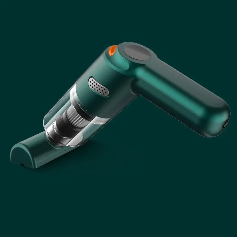 15000pa kabelloser Mini-Staubsauger Hands taub sauger mit großem Saugauto für Heimauto-Staubsauger Tierhaar absorber