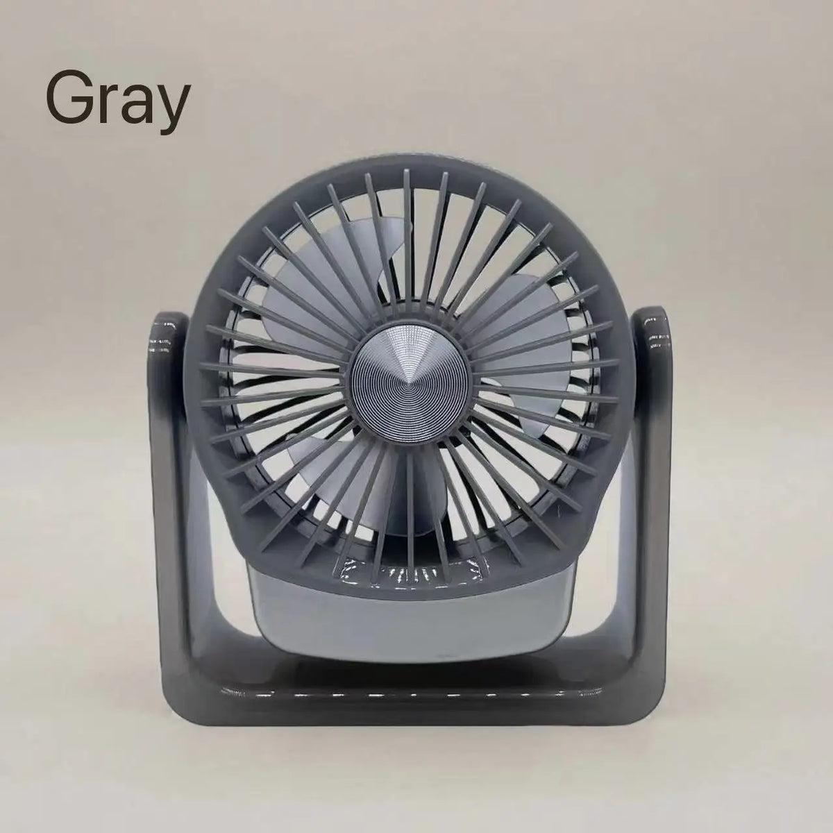 MEET SUN 500mAh Desktop Leiser Mini-Ventilator Handlicher Kühlventilator Make-up Nachbearbeitungswerkzeug Sommer-Essential Persönlicher Lüfter