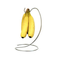 Bananenhalter-Ständer, hält die Banane frisch, moderner Rack-Aufhänger, Baumständer, Haken für Küchenarbeitsplatte, niedliches Küchenhelfer