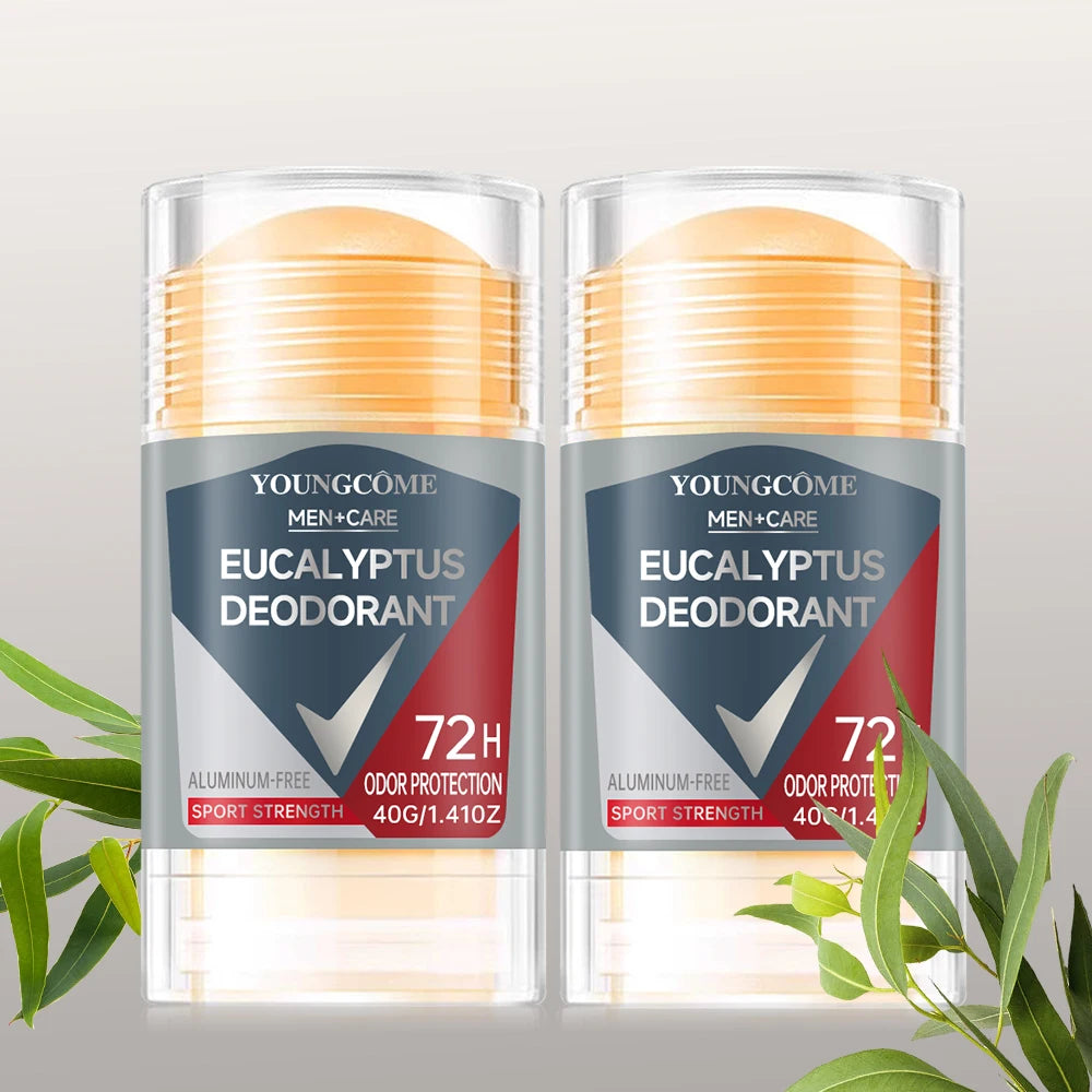 Antitranspirant für Männer, Deodorant, sauber, 72 Stunden Schweiß- und Geruchsschutz, verschreibungspflichtiges Antitranspirant, Körpergeruchsentferner, Antipe