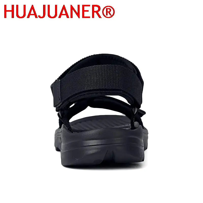 Mode Outdoor leichte Eva Sohle atmungsaktiven Sandstrand neue Männer Sandalen Gartens chuhe Sommer hochwertige Clogs große Größe 46