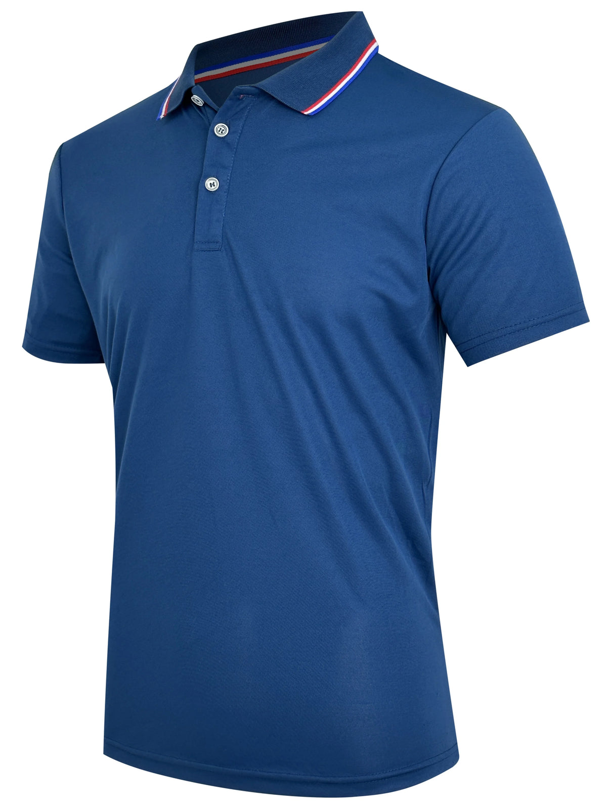 2025 heißer Verkauf männer Sommer Casual Atmungsaktive Bequeme Polo-Shirt männer Einfarbig Hohe Qualität Kurzarm T-Shirt
