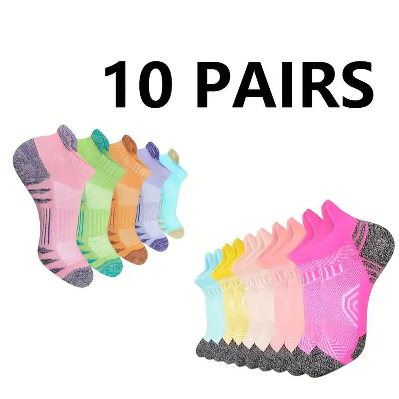 5 Paar Herrensocken, hochwertige Frühlings- und Herbstverdickte, atmungsaktive Bootssocken, niedrig geschnittene Socken mit flachem Mund, Freizeitsocken für Herren