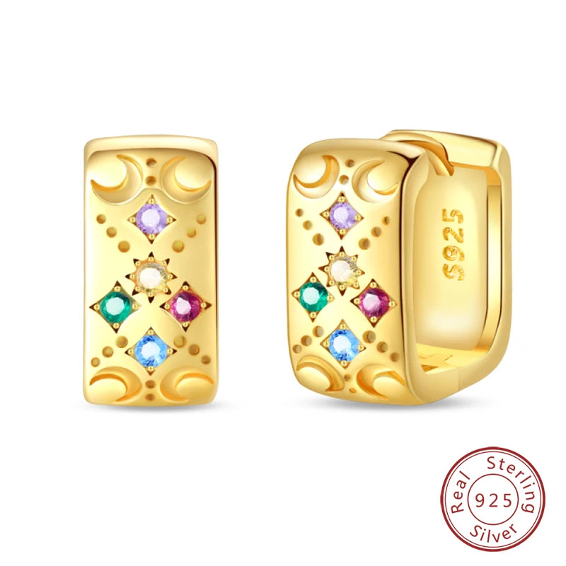 Luxus Goldene Muschel Seestern Perle Ohr Studs 925 Silber Schmetterling Herzförmige Anhänger Perle Ohrringe Für Frauen Partei Schmuck