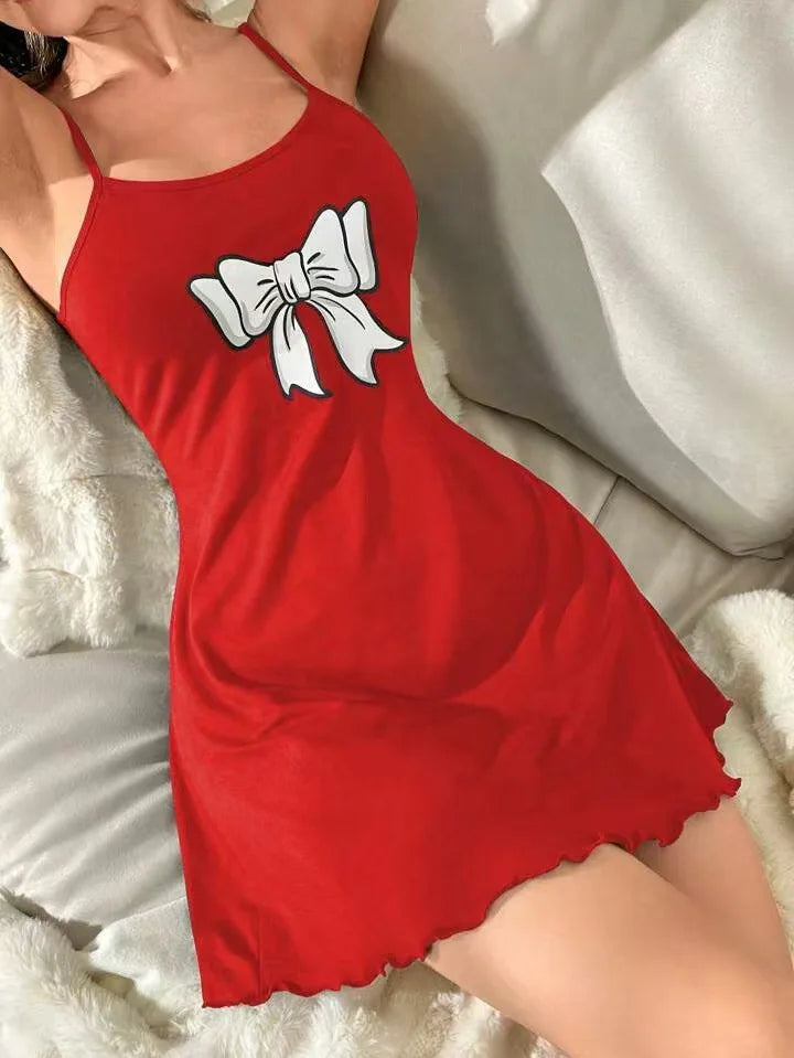 Sommer-Pyjamas für Damen, Schlafanzüge, Nachthemden, Nachtwäsche, Hauskleidung, Nachtkleider