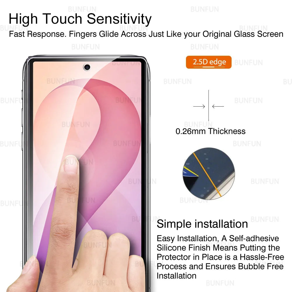 2in1 Schutzfolie für Samsung Z Fold8 Ultra, äußere Displayschutzfolie für Samsung Galaxy Z Fold8, Z Fold8, Fold 8 Ultra 5G, gehärtetes Glas für die Kamera