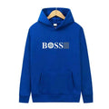 Outdoor Sport Jogging Hoodie Mode Trends Hoodie Tops Männer Casual Streetwear Pullover Frühling Herbst Unisex Kleidung